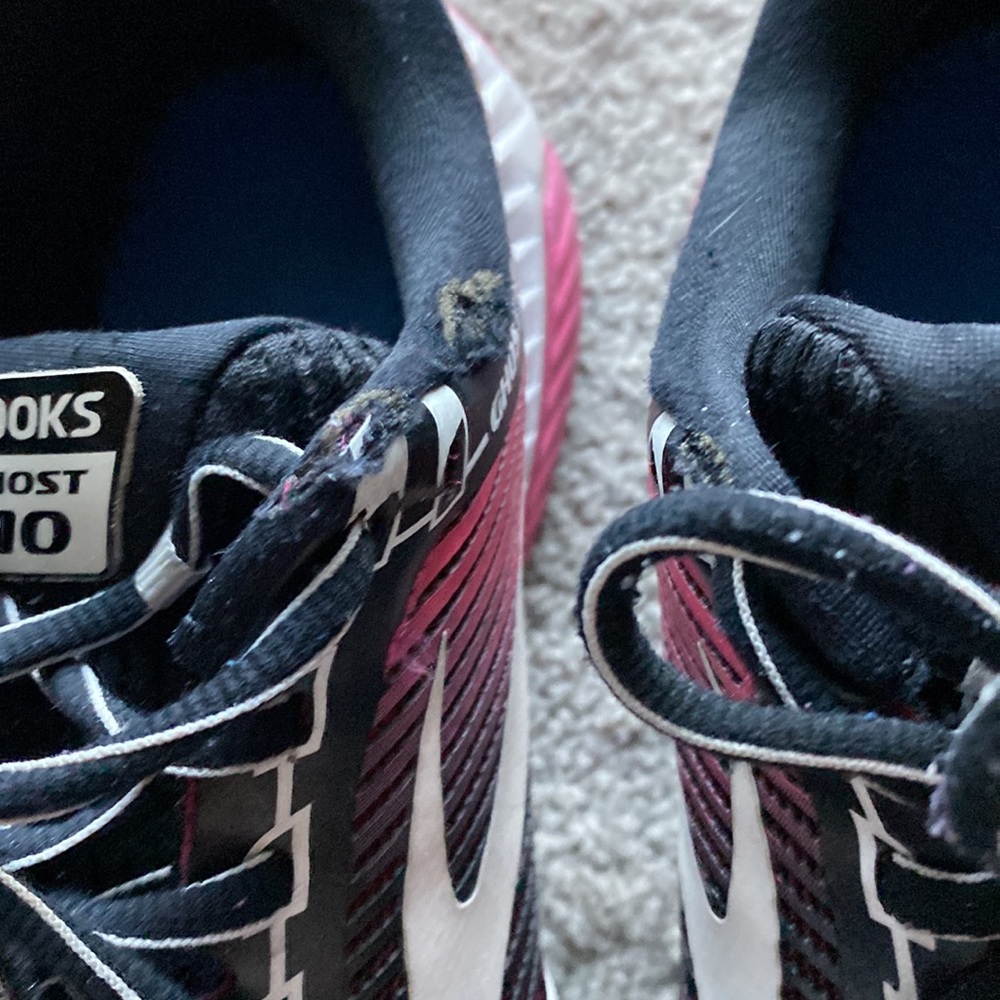 Brooks Ghost 10 - image 2